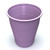 The Dynarex Drinking Cups are constructed of a flexible, yet durable plastic, that allows for repeated individual use while remaining effecive as a disposable option. The Plastic Cups feature a ridged midline for an added grip, as well as a rolled lip for easy seperation. Available in white, blue mint green, mauve, lavender and traditional clear.