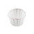 The Dynarex Paper Souffle Cups are a convenient was to administor medication in pill or liquid form. The Souffle Cups feature tightly rolled edges and box pleats to ensure stability.