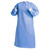 Surgical Gowns, reinforced surgical gowns, medical supplies, hospital gowns