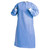 Surgical Gowns, reinforced surgical gowns, hospital gowns