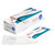 Dynarex Secure Strip Sterile Adhesive Wound Closure Strips are manufactured of a flexible non-woven material, which provide a secure wound closure using a skin friendly adhesive to minimize skin shearing or blistering. The Adhesive Strips allow maximum porosity and vapor transmission for rapid healing.Dynarex Secure Strip Sterile Adhesive Wound Closure Strips are manufactured of a flexible non-woven material, which provide a secure wound closure using a skin friendly adhesive to minimize skin shearing or blistering. The Adhesive Strips allow maximum porosity and vapor transmission for rapid healing.