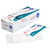 Dynarex Secure Strip Sterile Adhesive Wound Closure Strips are manufactured of a flexible non-woven material, which provide a secure wound closure using a skin friendly adhesive to minimize skin shearing or blistering. The Adhesive Strips allow maximum porosity and vapor transmission for rapid healing.Dynarex Secure Strip Sterile Adhesive Wound Closure Strips are manufactured of a flexible non-woven material, which provide a secure wound closure using a skin friendly adhesive to minimize skin shearing or blistering. The Adhesive Strips allow maximum porosity and vapor transmission for rapid healing.