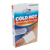 Cold Hot Medicated Patches provides up to 8 hours of relief for minor aches and pains.



Dynarex Cool Hot Medicated Patches provide a cool warming sensation, temporarily relieving minor aches and pains due to arthritis, backache and strains. Each patch provides coolness to ease the pain and warmth to help relieve sore mucles. The Cool Hot Medicated Patches are can help relieve pain for up to 8 hours.