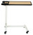 Non-Tilt Premium Multi-Feature Over bed Table U, Medical supply store for Dme and Drive medical supplies canada