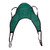 U-Sling w/Head Support, sling for patient lift, medical supplies canada, Medical supply store, Dme