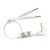 43" 360° Lead Wires, lead wires at EMRN medical supply store online Canada and Equipment