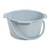 Commode Bucket with Handle and Lid, 7.5qt, commode, medical supplies Canada online for DME commodes wheelchairs and more