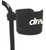 Universal Cup Holder, Cup holder for walkers and wheelchairs and all DME, medical supplies canada
