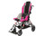 The Trotter pediatric mobility chair offers parents and caregivers a lightweight, foldable alternative to heavier wheelchair-style mobility bases. Available in three fun colors, the new generation Trotter features padded seat & back upholstery, and can easily grow with your child with an adjustable seat depth. The Trotter also features an Adjustable Tension Positioning™ (ATP™) versatile back support system for improved posture, comfort and positioning. Canopy & Under Seat Carrier now included as standard.