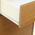 1 Drawer Bedside Cabinet, cabinets, medical supplies canada, hospital furniture, medical supplies canada