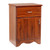 1 Drawer Bedside Cabinet, cabinets, medical supplies canada, hospital furniture, medical supplies canada