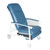 Bariatric recliner,