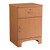 Oslo 1 Drawer Bedside Cabinet, hospital and medical facilities bedside cabinet, medical supplies canada and medical equipment