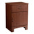 Oslo 1 Drawer Bedside Cabinet, hospital and medical facilities bedside cabinet, medical supplies canada and medical equipment