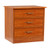 Smokey Hollow 3 Drawer Chest, hollow drawer chest and medical supplies canada