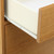 Smokey Hollow 1 Drawer Bedside Cabinet, bedside cabinet, drawer, and supplies, medical supplies canada