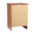 Smokey Hollow 1 Drawer Bedside Cabinet, bedside cabinet, drawer, and supplies, medical supplies canada