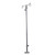 Universal Telescoping I.V. Pole, IV pole, IV supplies and dme supplies Canada, Telescoping IV pole, medical supply store and equipment