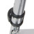 Drive Swing-Away Footrests, wheelchair footrests that swing away from Drive at EMRN medical supplies and equipment