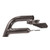 Drive Swing-Away Footrests, wheelchair footrests that swing away from Drive at EMRN medical supplies and equipment