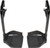 Drive Swing-Away Footrests, wheelchair footrests that swing away from Drive at EMRN medical supplies and equipment