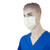 Isolation Mask with Ear Loop, ppe, ear loop masks, isolation mask