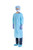 PROTECTIVE FILM GOWNS LEVEL 3 PM4-88335