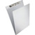 ALUMINUM CLIPBOARD, clipboard, medical clipboard