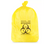 CONTAMINATION BAGS, biohazard collection bags, biohazard clean up