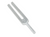 The industry standard tool for evaluating hearing and vibratory sensation.
Baseline Weighted Tuning Fork features: