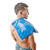 The Relief Pak re-usable cold pack is an effective method of applying cold therapy to localized areas. Place the Relief Pak Cold Packs in a chilling unit or freezer. Relief Pak Cold Packs remain pliable and soft even below freezing. Cold Pack maintains its therapeutic level for up to 30 minutes. Relief Pak Cold Packs can be wrapped with a light towel or Terry Cover and applied to the treatment area.