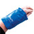The Relief Pak re-usable cold pack is an effective method of applying cold therapy to localized areas. Place the Relief Pak Cold Packs in a chilling unit or freezer. Relief Pak Cold Packs remain pliable and soft even below freezing. Cold Pack maintains its therapeutic level for up to 30 minutes. Relief Pak Cold Packs can be wrapped with a light towel or Terry Cover and applied to the treatment area.
