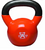 Cando kettle bell. For rehabilitation, strength training and toning. Vibrant colors for easy weight identification. Coating reduces potential floor scratching.