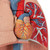 This is a great model of the anatomy of the lung area. The lung model with larynx is on baseboard for easy display in classroom or doctor's office.  Every original 3B Scientific® Anatomy Model gives you direct access to its digital twin on your smartphone, tablet or desktop device.  Enjoy using the exclusive virtual anatomy content with the following features: