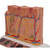 healthy
malignant cells are found at the surface, within the epidermis
malignant cells fill the epidermis, a few invade the papillary layer
malignant cells fill the papillary layer
malignant cells invade the reticular layer
malignant cells have reached the subcutaneous fatty tissue, satellite cells approach a vein