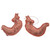 The model was developed based on our existing two-part stomach model to which was added an SAGB Quick Close® gastric band. A gastric band is inserted surgically to treat morbid obesity if conservative treatments are unsuccessful. This model is highly suitable as a tool for explaining the device to patients.