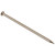Spare fastening pin for upright skeletons (A10, A11 and A12)