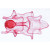 1(d). Asterias, starfish, t.s. of ray 2(e). Young starfish, horizontal sec. 3(f). Asterias, starfish, bipinnaria larva, w.m. 4(d). Echinus, young sea urchin, radial section 5(e). Development of sea urchin, eggs in different stages 6(d). Echinus, sea urchin, pluteus larva 7(e). Holothuria, sea cucumber, t.s. 8(c). Holothuria, w.m. of limy bodies 9(d). Bryozoa, moss animals, colony, sec. 10(f). Lingula, brachiopod, t.s.