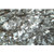 4 Microscope Slides size 30 x 45 mm², without box.  Contents: chondrite (meteorite), suévite (impactite breccia), petrified wood, stromatolite