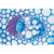 Histology of Man and Mammals: 1(c) Ciliated epithelium, in t.s. of fallopian tube of pig 2(d) Tendon of cow, l.s. showing white fibrous tissue, stained for fibres and cells 3(f) Heart muscle, human, t.s. and l.s., branched fibres with central nuclei and intercalated discs 4(c) Lymph gland of pig, t.s. showing lymphoid tissue 5(c) Esophagus of cat, t.s. with stratified squamous epithelium, muscular layers 6(d) Stomach of cat, t.s. through fundic region showing gastric glands 7(d) Large intestine (colon), t.s. special stained for the mucous cells 8(d) Pancreas of pig, sec. showing islets of Langerhans 9(d) Thyroid gland of pig, sec. showing glandular epithelium and colloid 10(d) Adrenal gland of cat, t.s. through cortex and medulla 11(d) Sperm of bull (spermatozoa), smear 12(e) Motor nerve cells, smear from spinal cord of cow showing w.m. of motor nerve cells and their processes 13(f) Cerebrum, human, t.s. of cortex showing pyramidal cells and fibrous region 14(d) Human skin from palm, v.s. showing cornified epidermis, germinative zone, sweat glands.