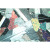 Selected rocks and minerals are ground and polished to a thickness of 20 – 30 μm. The preparations are mounted with Canada balsam on slides of 45x30 mm. In order to identify forms, colours, refractions and fossil inclusions, the slides can be observed with any normal microscope in transmitting light. Additional information is obtained by using microscopes with polarized-light equipment.