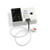 Get the Upgrade Kit to equip your CPR manikin BASICBilly Basic Life Support (BLS) with the AHA required direct feedback functionalities. Simply attach the sensor kit to your manikin, download the free mobile apps in your app store and receive detailed CPR feedback in real-time using the app on your mobile device. Even a class of six students can be monitored easily via the Instructor mobile App powered by heartisense®.