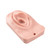 1 silicone insert for the Episiotomy and Suturing Simulator P95. Each cut can be sutured several times. Muscle and skin layers can be sutured separately.
