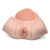 The Episiotomy Suture Training Module P96 will enhance your Birthing Simulator P90 PRO or BASIC
with realistic postpartum episiotomy suturing and repair skills trainer inserts. The soft skin will support real sutures and will enable the trainee to gain experience in instrument handling as well as suture techniques and tying knots.
