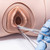 The Episiotomy Suture Training Module P96 will enhance your Birthing Simulator P90 PRO or BASIC
with realistic postpartum episiotomy suturing and repair skills trainer inserts. The soft skin will support real sutures and will enable the trainee to gain experience in instrument handling as well as suture techniques and tying knots.