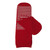 Dynarex Universal Slipper Socks provide both safety and comfort. The slipper socks are made of a soft fabric for sweat-free warmth. The soles of the slipper socks are covered with Anti-Slip Rubber Grippers to add slip-reducing traction. An elastic ankle band ensures slippers remain comfortably in place. The bright red coloring helps identify patients with fall risks and the universal sizing accommodates most users. Dynarex Universal Slipper Socks offer protection from accidental falls, with the comfort of your favorite socks.