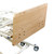 EMRN patient footboards for beds and hospital beds, medical supplies online Canada