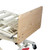 EMRN patient footboards for beds and hospital beds, medical supplies online Canada