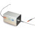 Robust spectrometer for investigating the visible spectrum between 360 and 940 nm. Its removable cover allows students to see first-hand the spectrum analysis process.