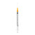 Sol-Vet™ Luer Slip & Luer Lock Syringe with Exchangeable Needle are with shallow bevel angle and long cutting face. Needle bevel grind is specifically designed for veterinary use and enables easier penetration of thick or dehydrated skin of large animals. It also makes the injection less painful for the pati